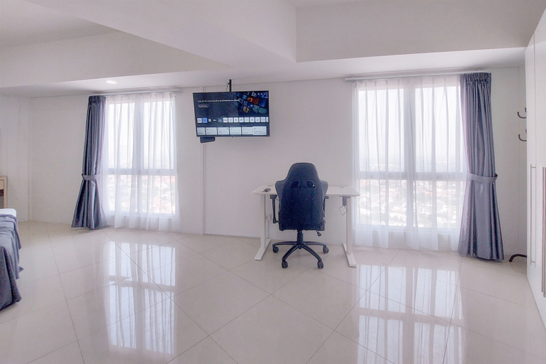 Others 5, Comfortable And Homey 1Br Tamansari Bintaro Mansion Apartment, Tangerang Selatan