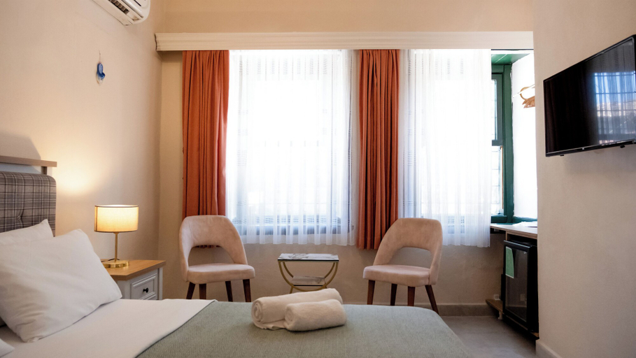 Bedroom 4, Garden Palace Boutique Hotel, Kuşadası