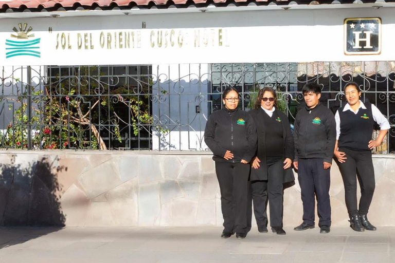 Others 2, Hotel Sol del Oriente Cusco, Cusco