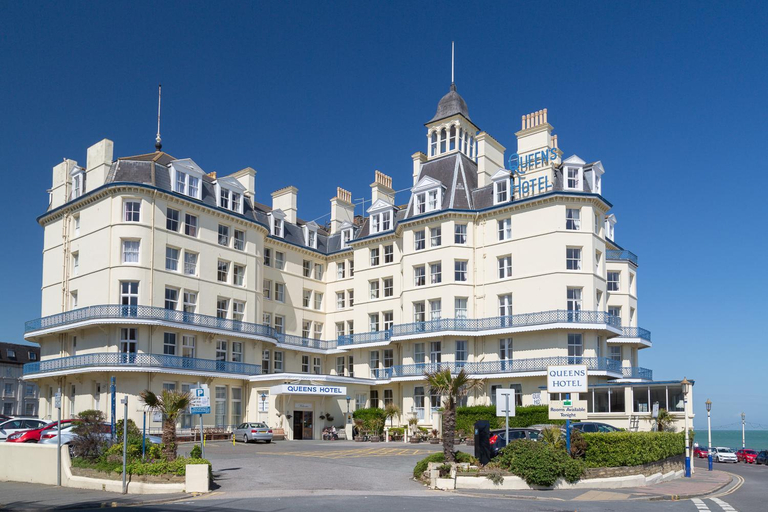 Others 3, Queens Hotel, East Sussex