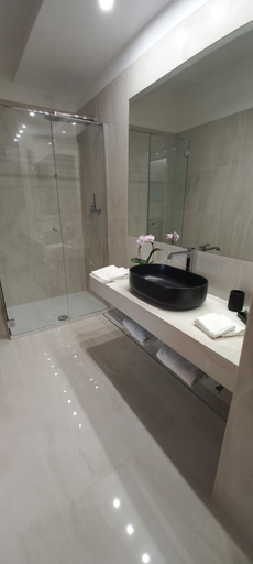 Others 4, Orchid Luxury Suite, Pescara
