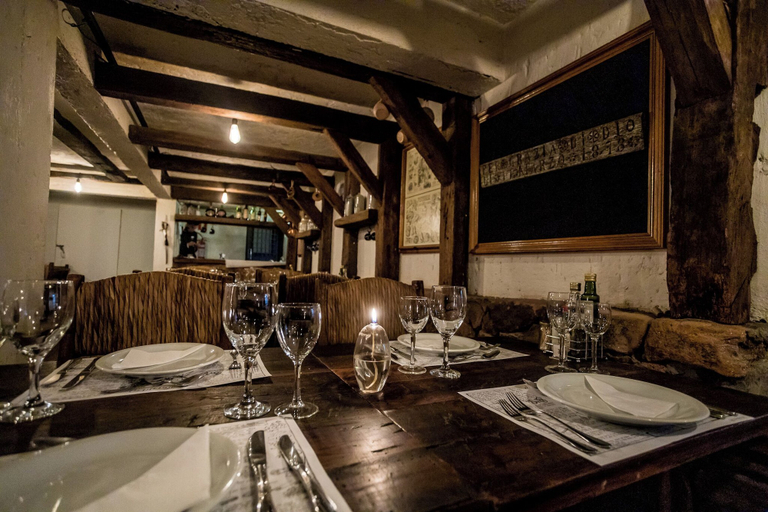 Food & Drinks 5, Dall'Onder Grande Hotel, Bento Gonçalves