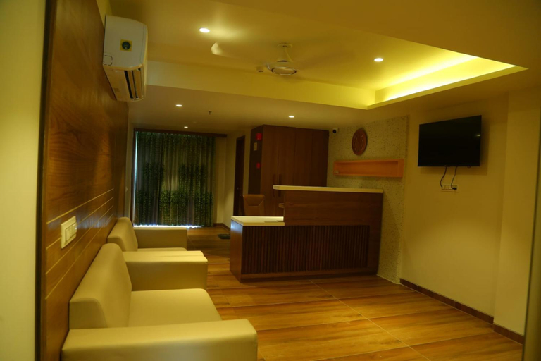 Others 3, HOTEL OM INN, Gandhinagar