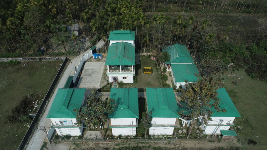 Others 5, JALDAPARA FOREST TOURIST LODGE (JFTL), Alipurduar