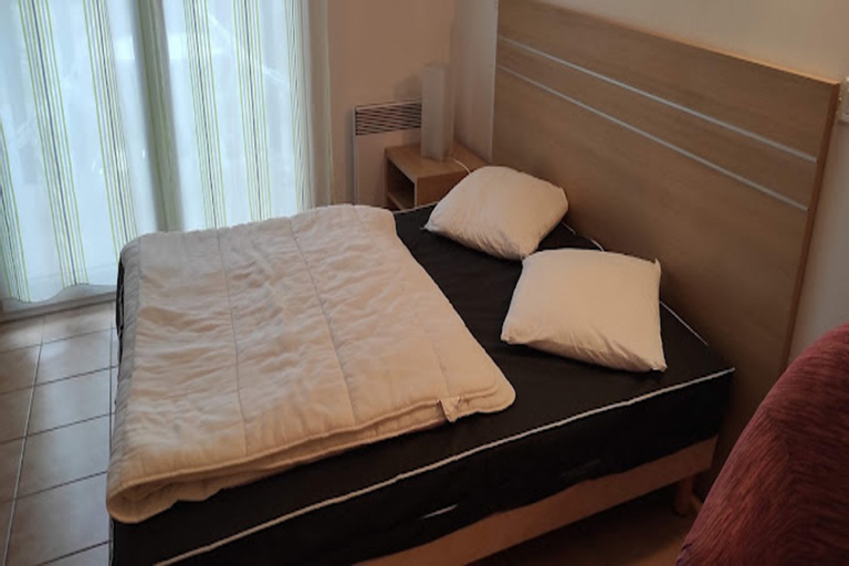Bedroom 2, Vacanceole - Le Golf d Albret, Lot-et-Garonne