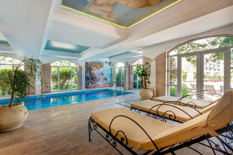 Others 3, Izida Palace Apartments, Nesebar