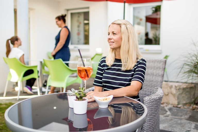 Food & Drinks 5, Hotel Go2Bed Weil am Rhein - Basel, Lörrach