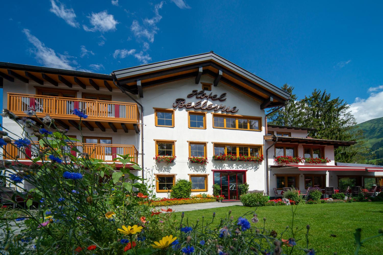 Exterior & Views 2, Bellevue, Bregenz