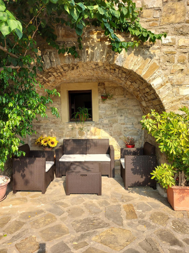 Others 4, Casa La Lamia B&B, Salerno