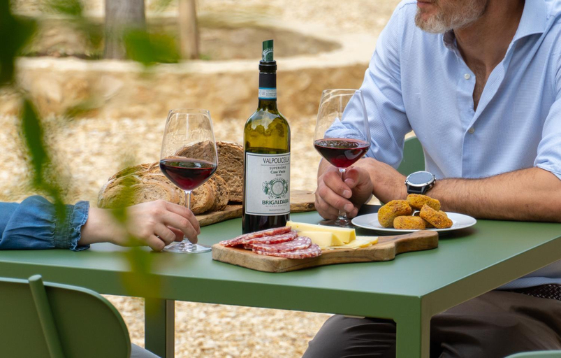 Food & Drinks, Agriturismo Locanda Case Vecie, Verona