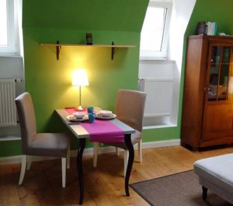Others 4, Strumpfeck Suites, Bernkastel-Wittlich