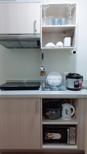 Others 2, Relaxing gateway@seawind condominium, Davao City