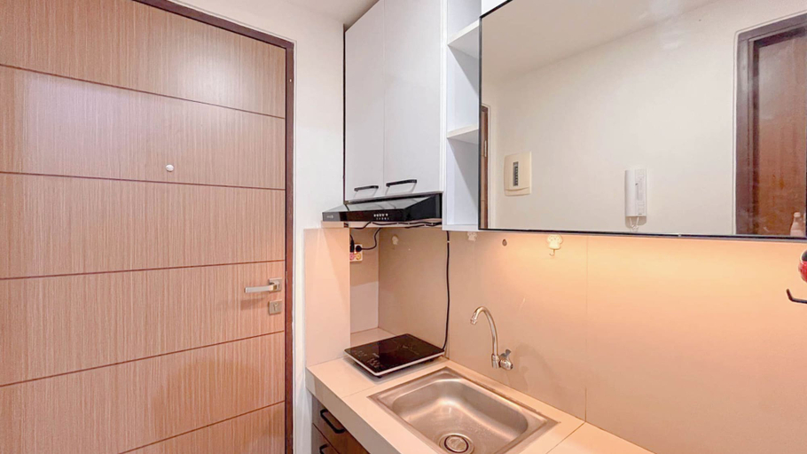 Others 5, Comfort Studio Room At Vida View Apartment, Makassar