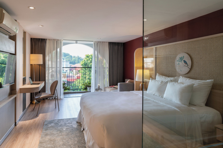 Bedroom 14