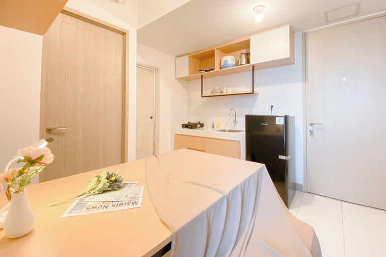 Others 5, Good And Cozy Stay 2Br Tokyo Riverside Pik 2 Apartment, Tangerang