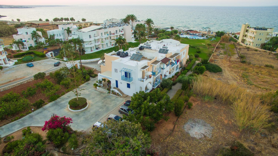 Exterior & Views 1, Windmill Apartments 2, Crete