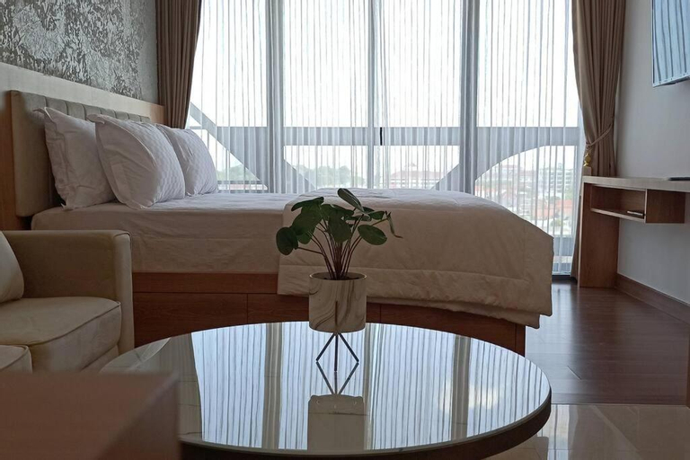 Bedroom 9