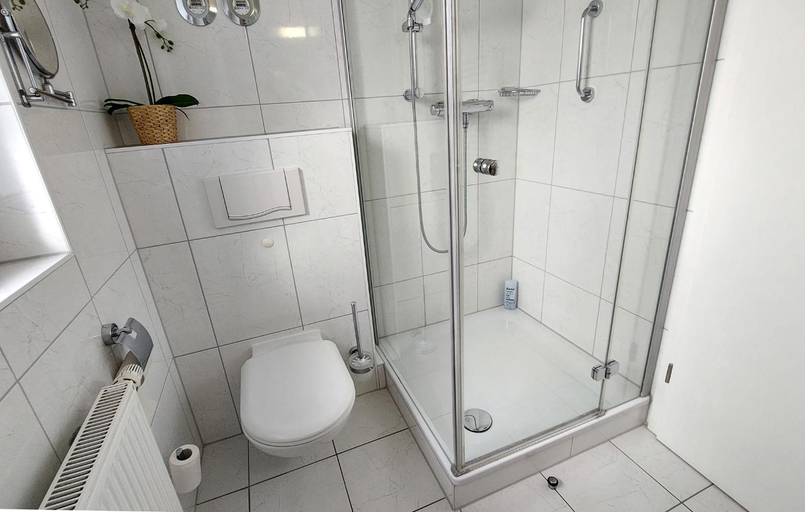 Bathroom 3, Villa Maria - by Rujana, Vorpommern-Rügen