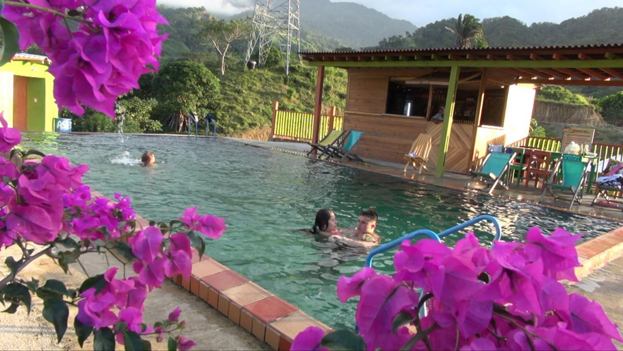Sport & Beauty 4, Cabanas Ecoturisticas Y Club Gaira Tayrona, Santa Marta (Dist. Esp.)