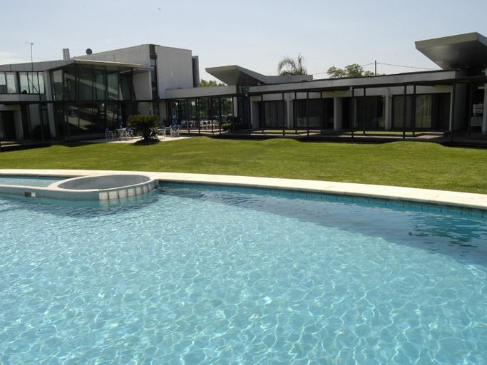 Sport & Beauty 5, Hotel Camberland  -Adults Only, Pilar