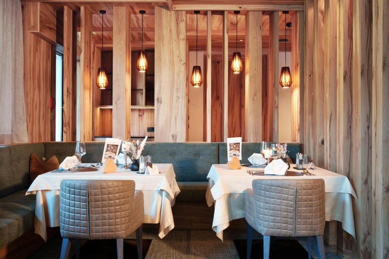 Food & Drinks 5, Rieser Achensee Resort, Schwaz