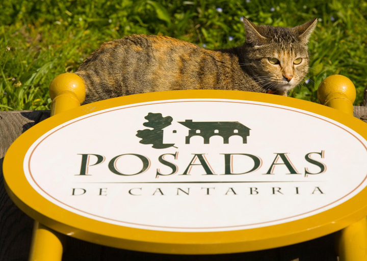 Food & Drinks 4, Posada la Trebede, Cantabria