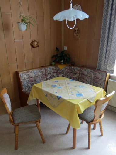 Dining 4, Bruns Comfortable Holiday Residence, Goslar