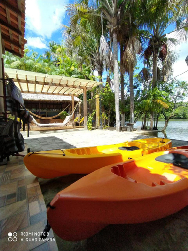 Others 4, Chale Marinas, Barreirinhas
