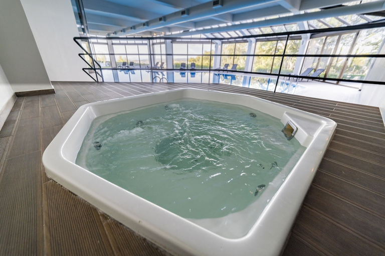 Sport & Beauty 2, Melia Castelo Branco, Castelo Branco