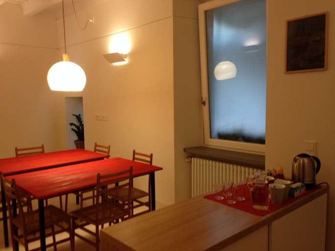 Food & Drinks 3, Belle Arti, Bergamo