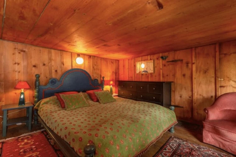 5, Heidi Chalet Alps - Unique Experience - Authentic Part, Pays-d'Enhaut