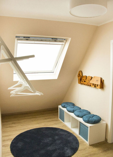 Interior, Dandelion Modern Retreat, Aurich