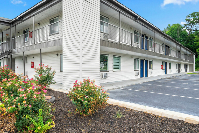 Exterior & Views 1, Southern Suites Columbus, Muscogee