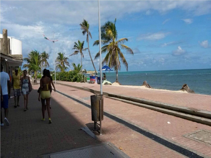 Others 4, Caribbean Island Hotel piso 1, San Andrés