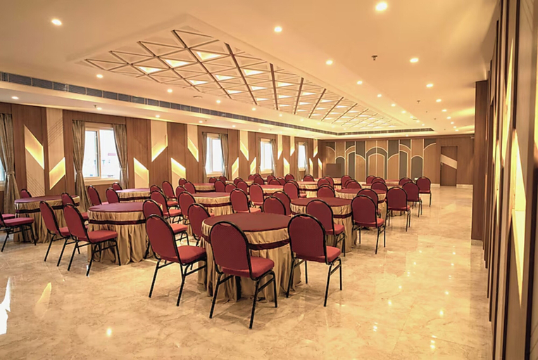 Food & Drinks 5, Goroomgo Swarna Digha, Purba Medinipur