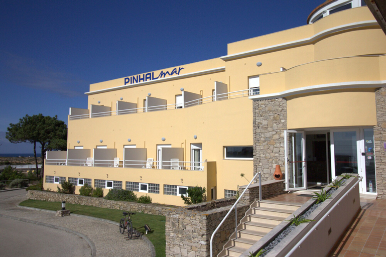 WOT Peniche Pinhalmar, Peniche