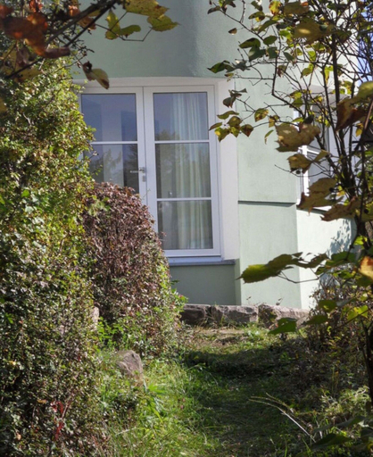Exterior 3, Epple in Tubingen am Neckar, Tübingen
