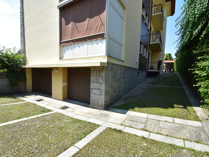 Exterior & Views 2, Apartment in a Prime Location on Lake Maggiore, Verbano-Cusio-Ossola