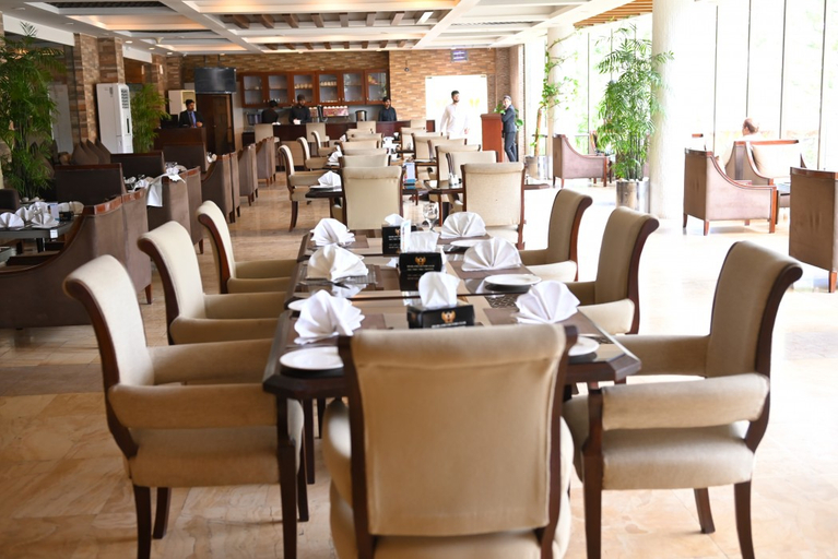 Food & Drinks 4, Highland Country Club & Resort, Hazara