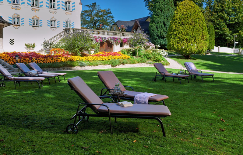 Exterior & Views 1, Ferienwohnungen im Bonnschloessl, Rosenheim