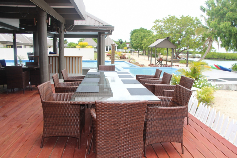 Food & Drinks 5, LANDERS BAY RESORT SPA ADULTS ONLY, Ba
