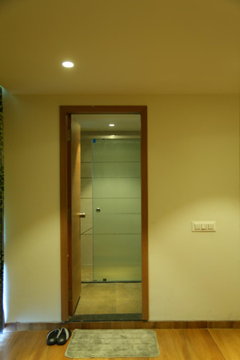 Others 2, HOTEL OM INN, Gandhinagar