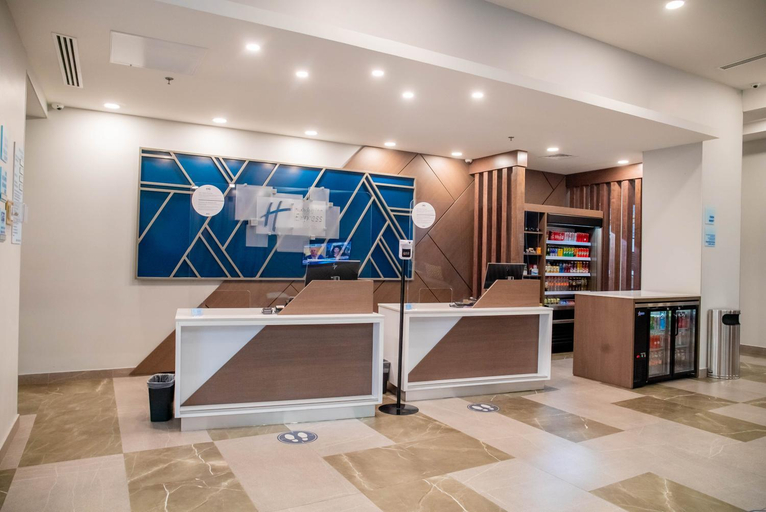 Public Area 4, Holiday Inn Express & Suites TIJUANA OTAY by IHG, Tijuana