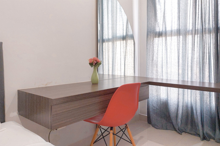 Others 3, Good Place And Comfy Studio At Transpark Bintaro Apartment, Tangerang Selatan