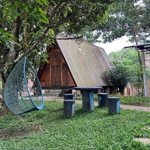 Others 4, Isla Del Antoño, Lumban