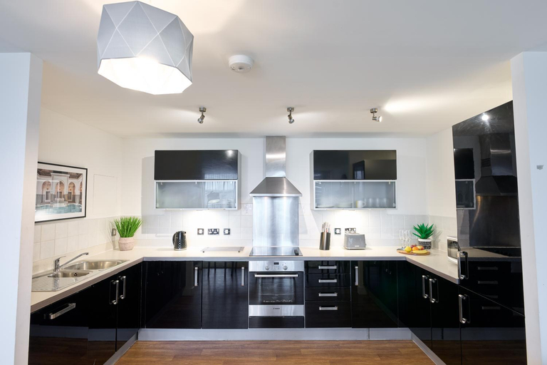 Others 5, Vizion Serviced Apartments - Shortstay MK, Milton Keynes