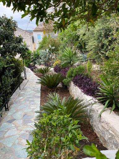 Others 3, Villa Perris Studios, Ionian Islands
