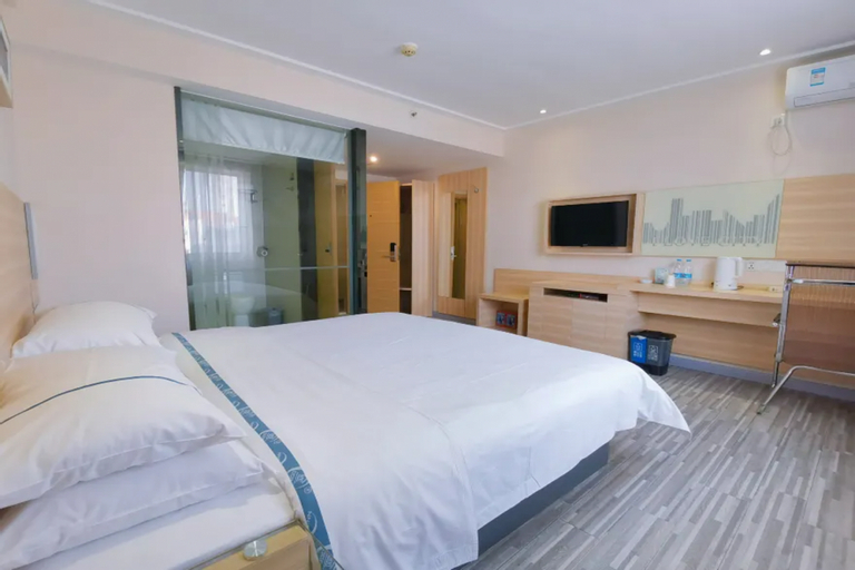 City Comfort Inn(Guangzhou Jiao Kou Metro Station), Guangzhou
