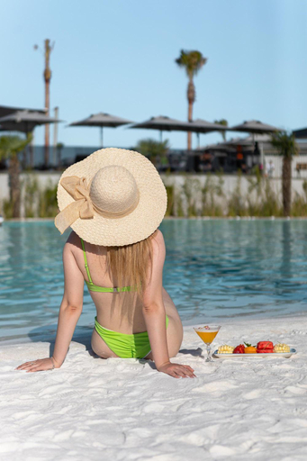 Sport & Beauty 2, Nashira Resort & Aqua - Ultra All Inclusive, Manavgat