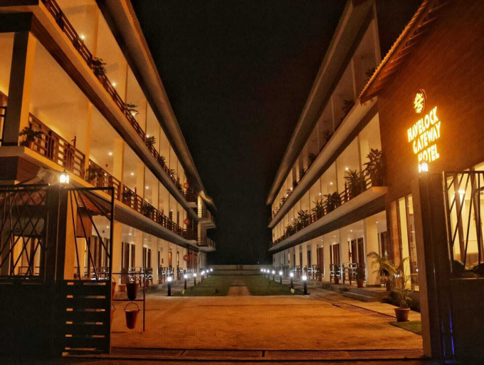 Others, Hotel Havelock Gateway, South Andaman